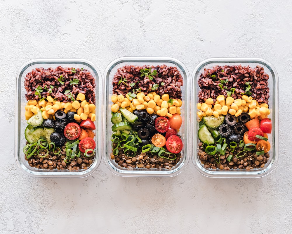 Nutrition pour la digestion